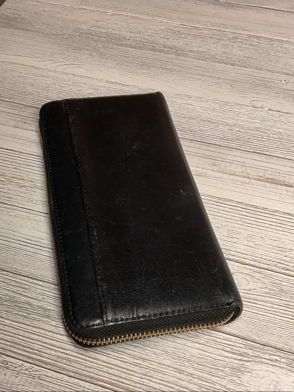 Kate Spade Black Bow wallet - Picture 4 of 7